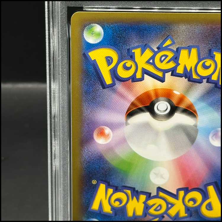 PSA10] Darkrai PROMO 037/XY-P