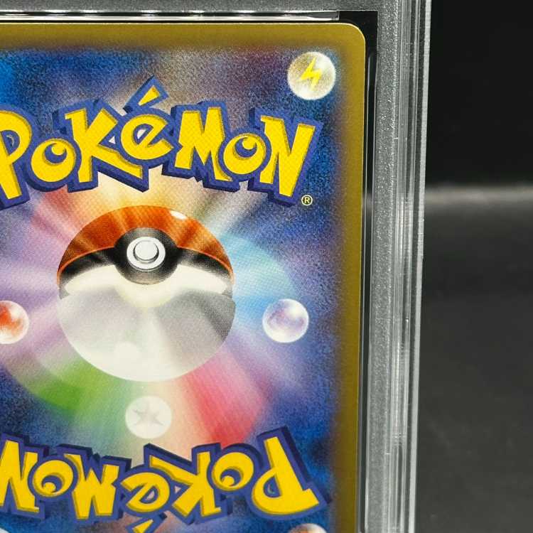 PSA10] Darkrai PROMO 037/XY-P