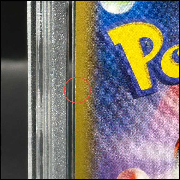 [PSA10] RayquazaEX PROMO 122/XY-P