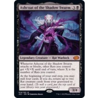 Ashcoat of the Shadow Swarm [English] [J22