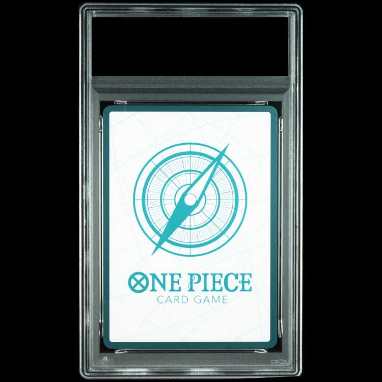 PSA10] Don! Card (Gold Frame/Heroines Special Set)