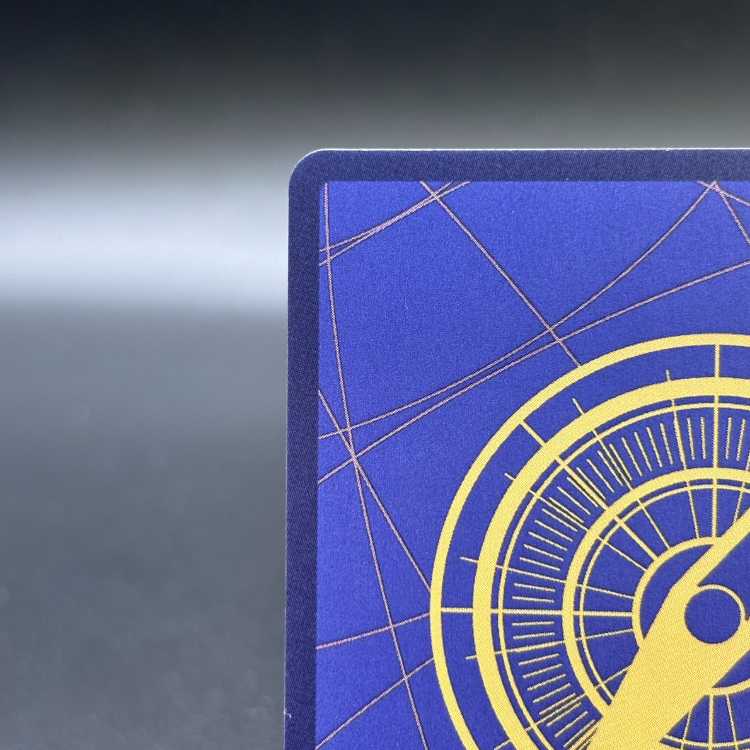 Portgas D. Ace Serial Asia PROMO OP07-119