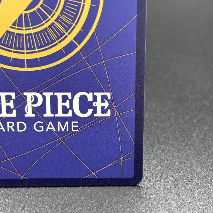 Portgas D. Ace Serial Asia PROMO OP07-119