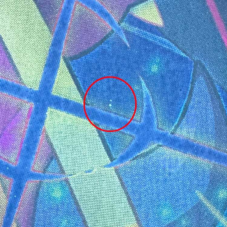 Hoopa PROMO Promo 155/XY-P Pokémon Card Game Pokéka ⑧