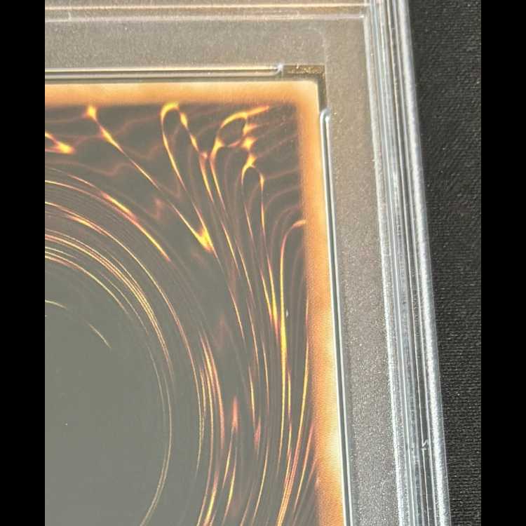 【PSA10】万物創世龍 [10000シークレット] {IGAS-JP000}