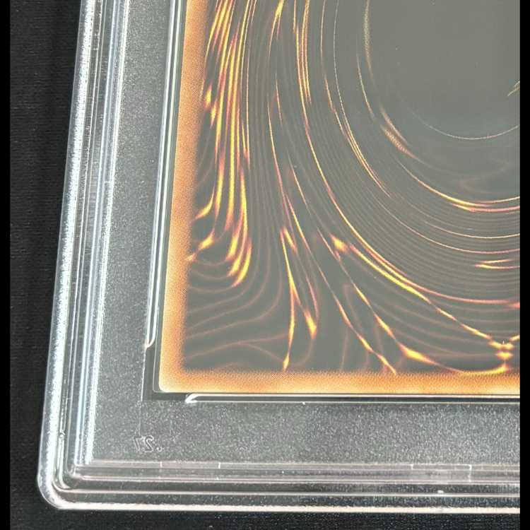 【PSA10】万物創世龍 [10000シークレット] {IGAS-JP000}