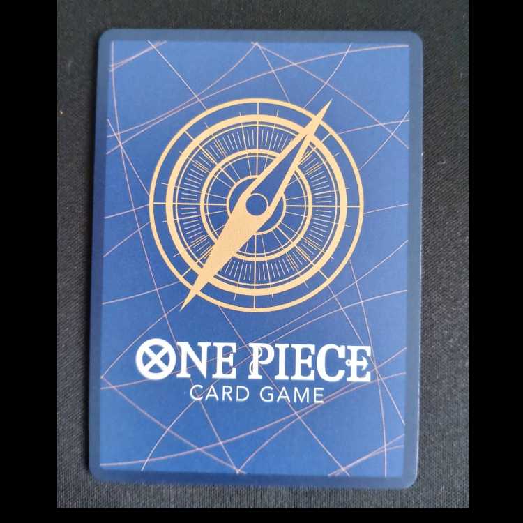 トラファルガー・ロー(パラレル) P-R OP07-047