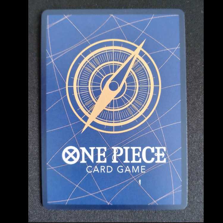 シャーロット・カタクリ(パラレル) P-SEC OP03-123