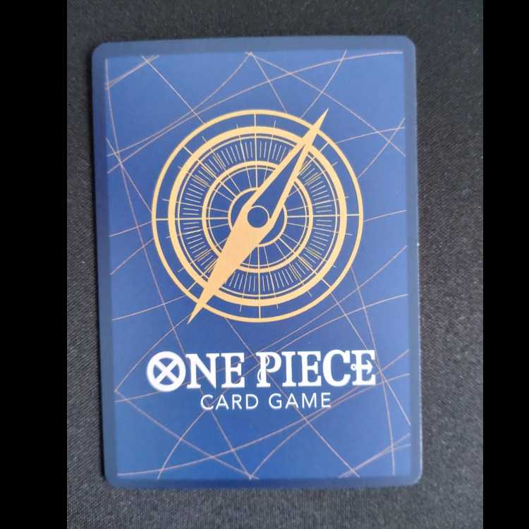 ネフェルタリ・ビビ SR EB03-024