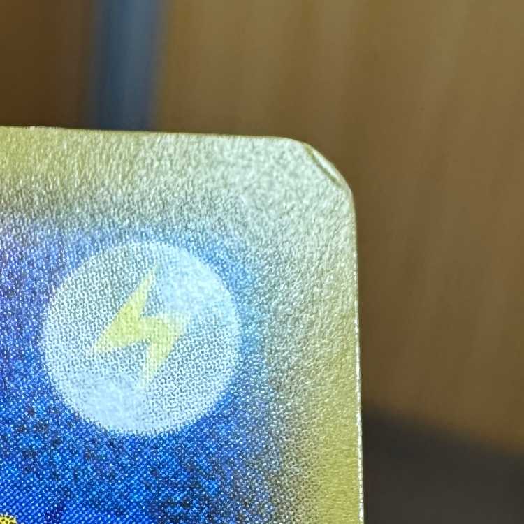 PikachuV-UNION RRR 025 026 027 028/028 S8a Set of 4 Pokémon Card Game Pokéka