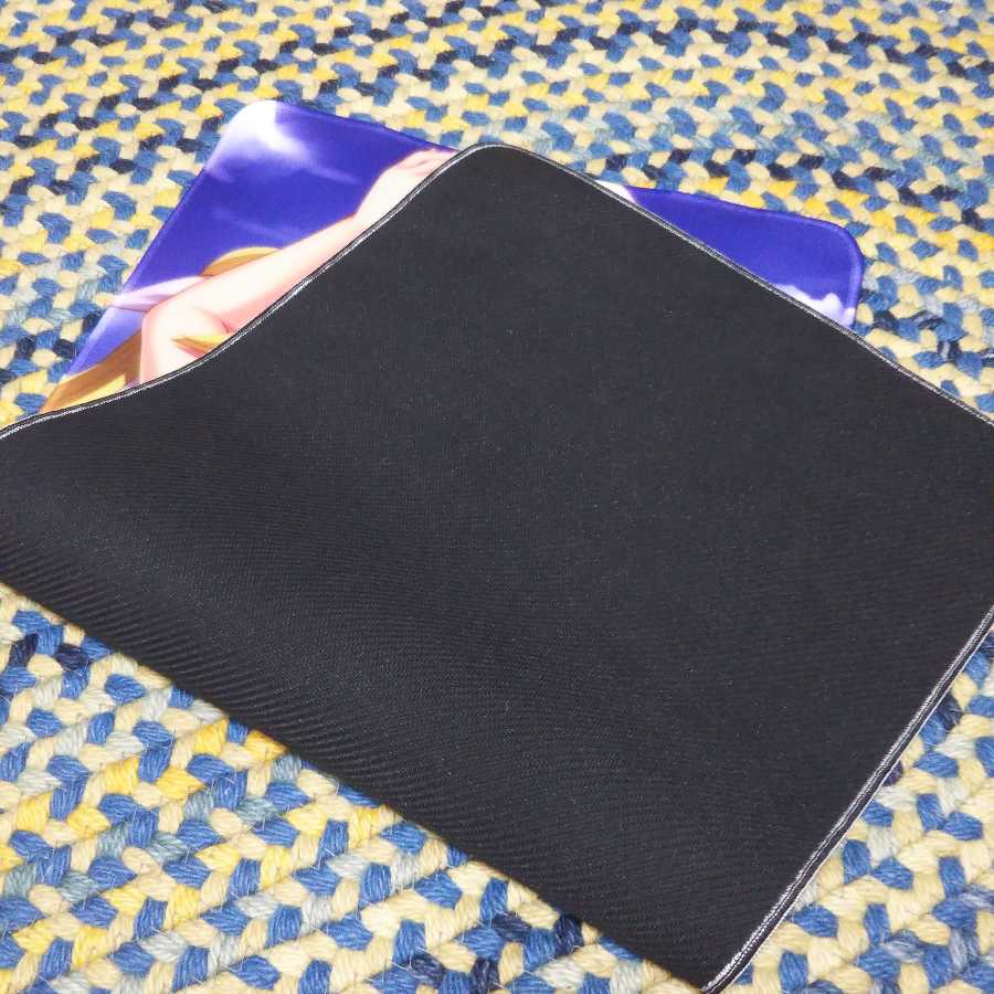 魔法少女リリカルなのは プレイマット