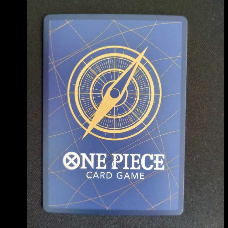 ロロノア・ゾロ SEC OP06-118