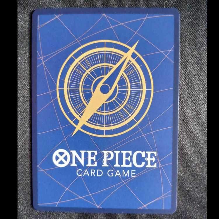 ロロノア・ゾロ 　P-144