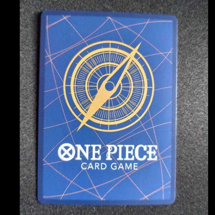 孔雀(パラレル) P-SR OP11-004