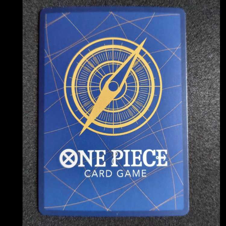 ロロノア・ゾロ SEC OP06-118