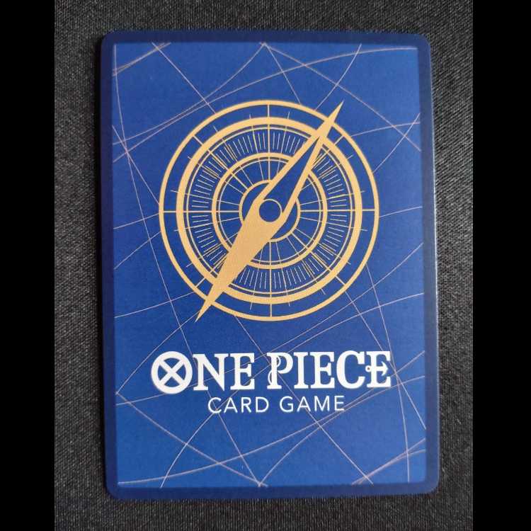 ゴール・D・ロジャー SEC OP09-118