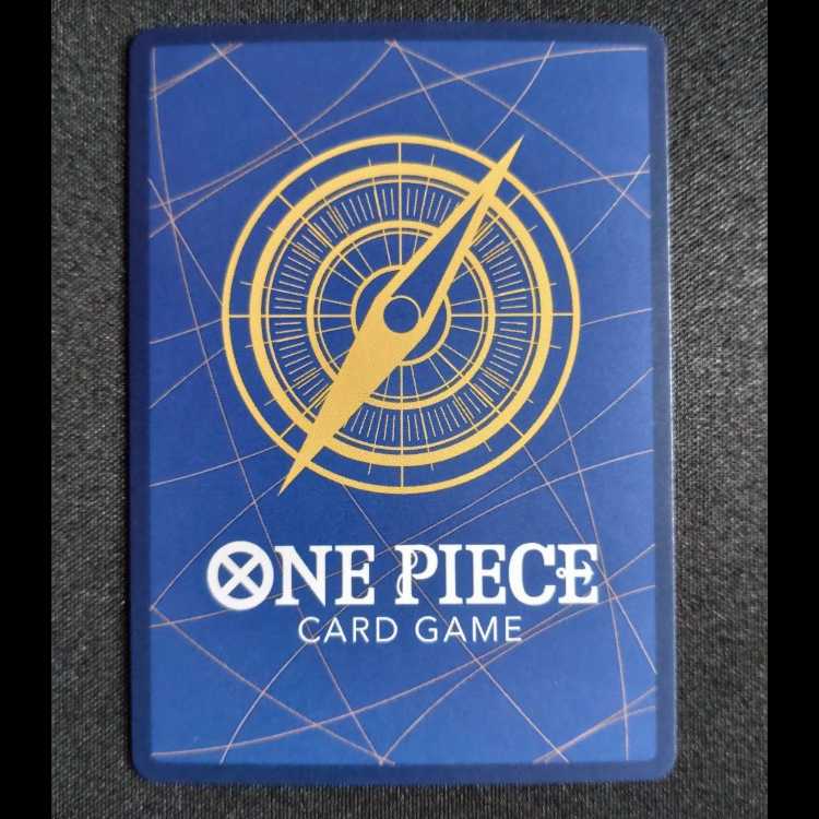 ゴール・D・ロジャー SEC OP09-118