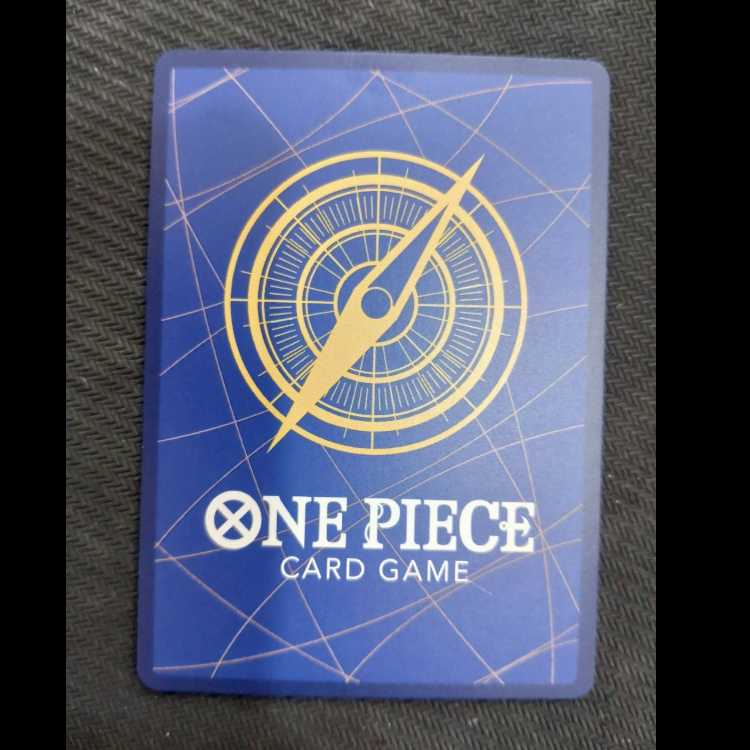 トラファルガー・ロー SEC EB03-062