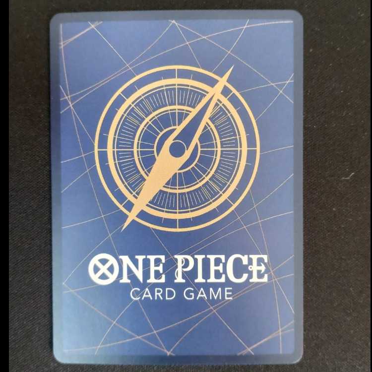 ロブ・ルッチ SR OP05-093