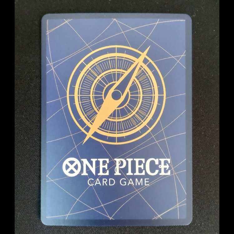 クイーン C ST04-005