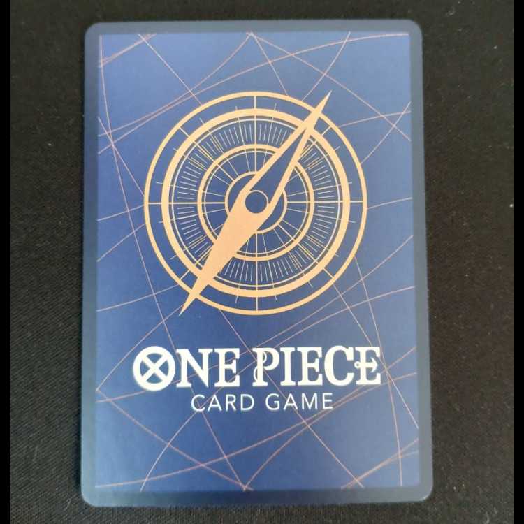 ロブ・ルッチ SR OP03-092