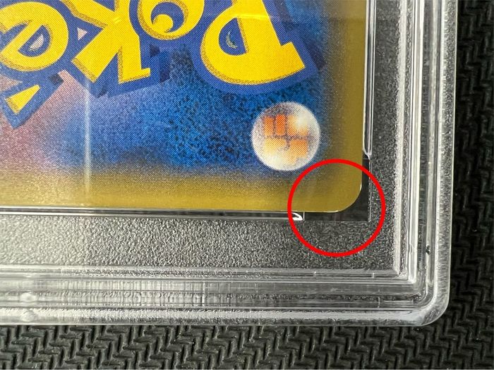 PSA9 certified] Sonia [SR] {077/070}