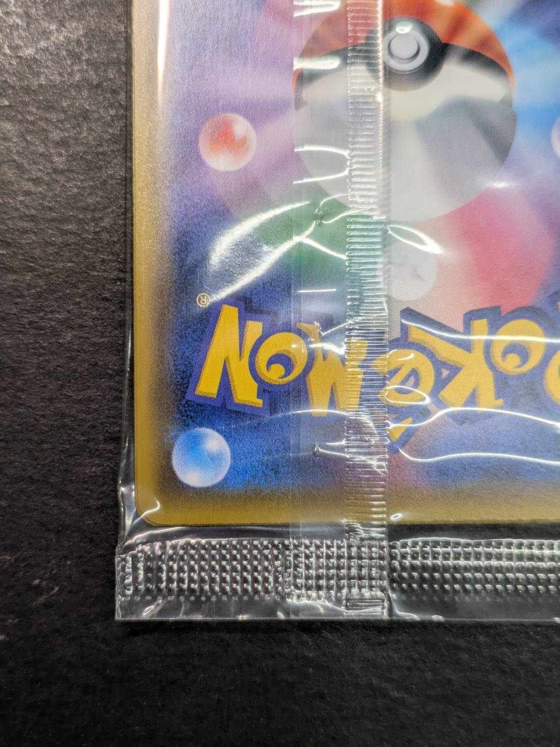 Luigi Pikachu (unopened) [P] {296/XY-P}