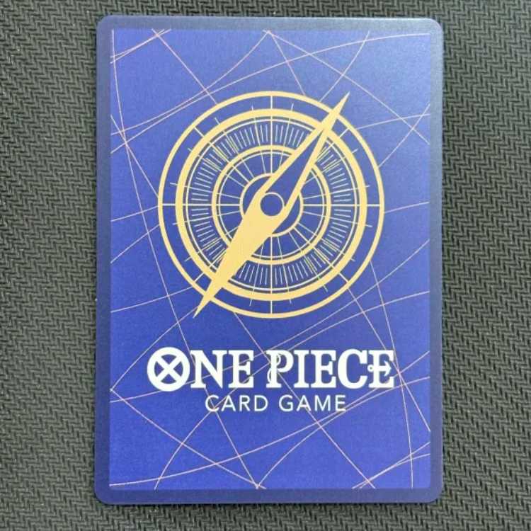 State B Sengoku (Parallel) SP OP07-046