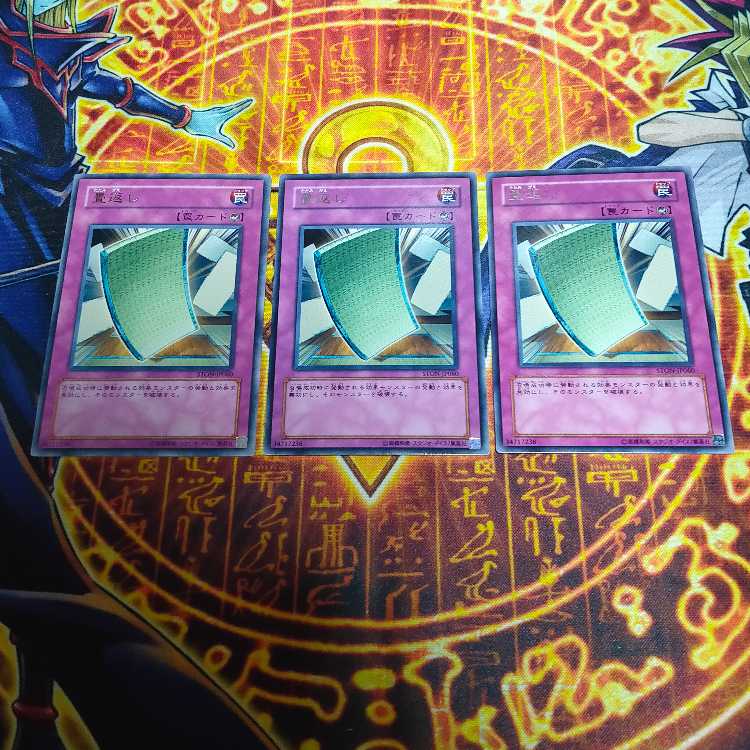 畳返し レア JP060