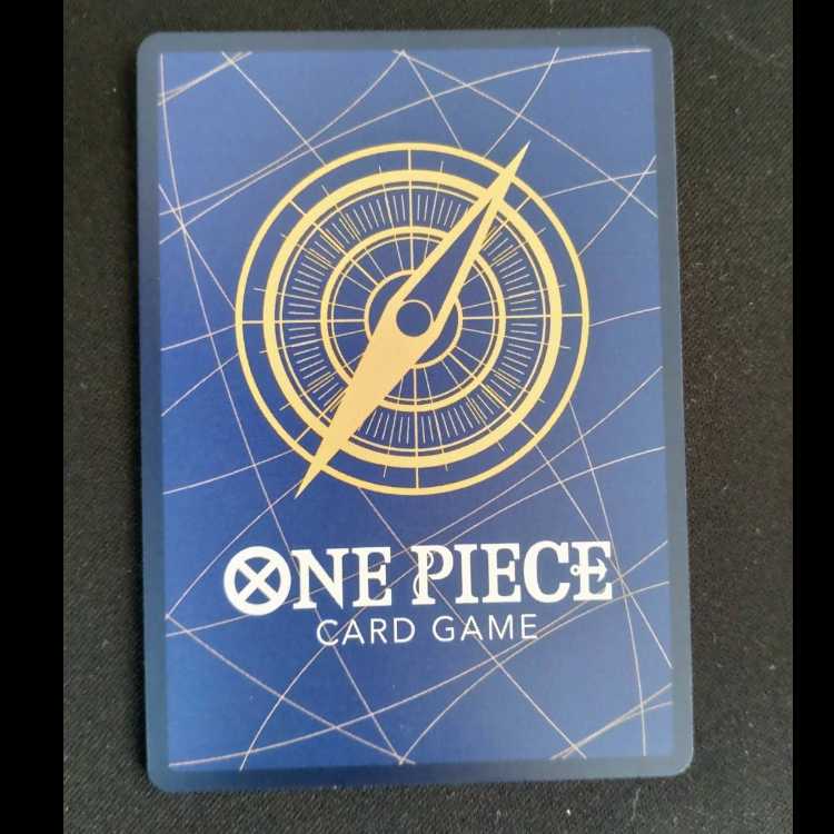 トニートニー・チョッパー(パラレル) OP10-011