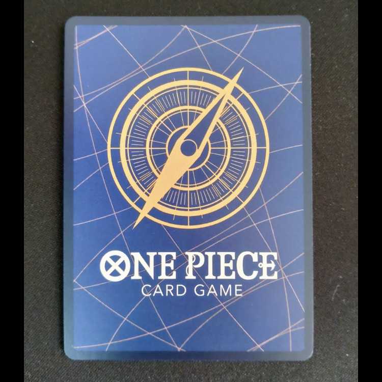 X. Drake (parallel) (PRB2) P-UC OP10-114