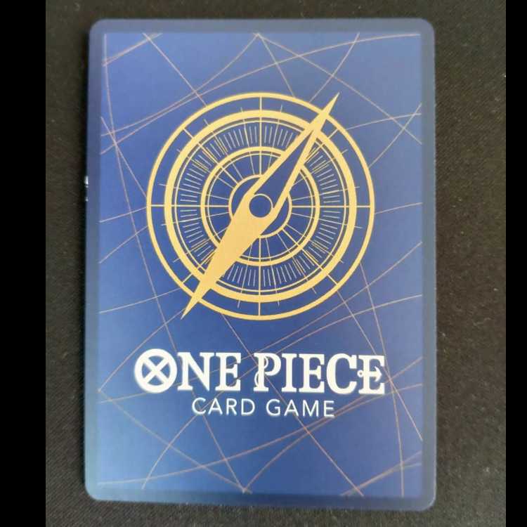 Senor Pink (parallel) P-R OP10-067