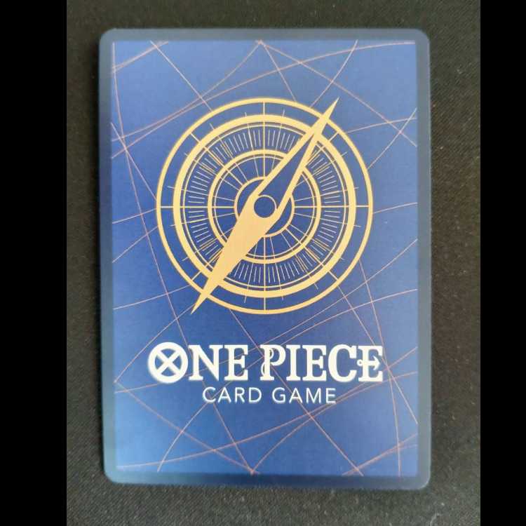 Kuzan (Parallel) P-SEC OP02-121