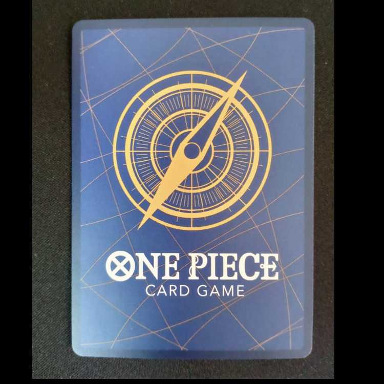 Boa Hancock (Parallel) P-SR OP01-078