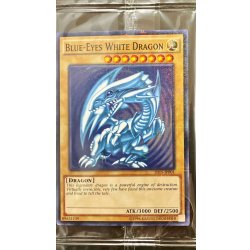 (Unopened) Blue-Eyes White Dragon [Millennium] {2015-JPP01} [Monster