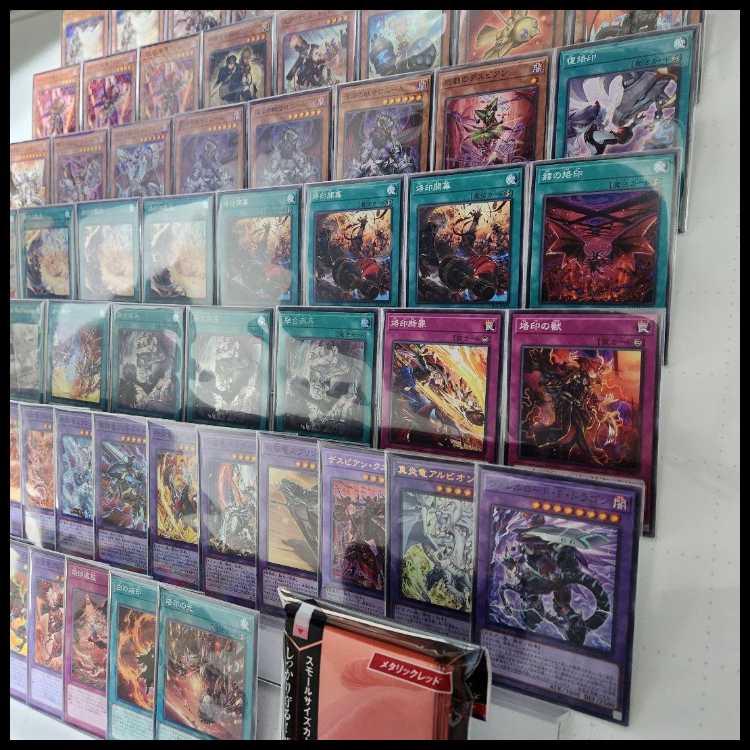 Mountain Store same day shipping Branded Deck White Story Deck White Dragon Fallen Iron Beast Fire Worker Kit Brilliant Saint Cartesian The Fallen & The Virtuous True Fire Dragon Albion Brilliant Sacred Specter Black Dragon Ecclesia.