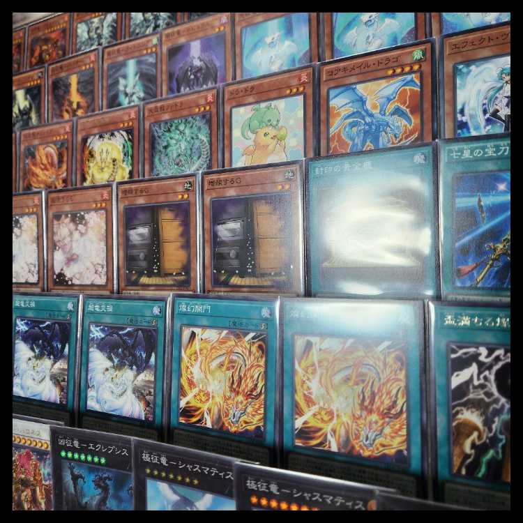 Mountainya same day shipping Conqueror Dragon Deck pre-built deck Chasmatis Chasmatis Ecclesiasticus Ecclesiasticus Wind Lightning Lightning Earth Reactan Trident Dragion Pydra Tianbai Ryu