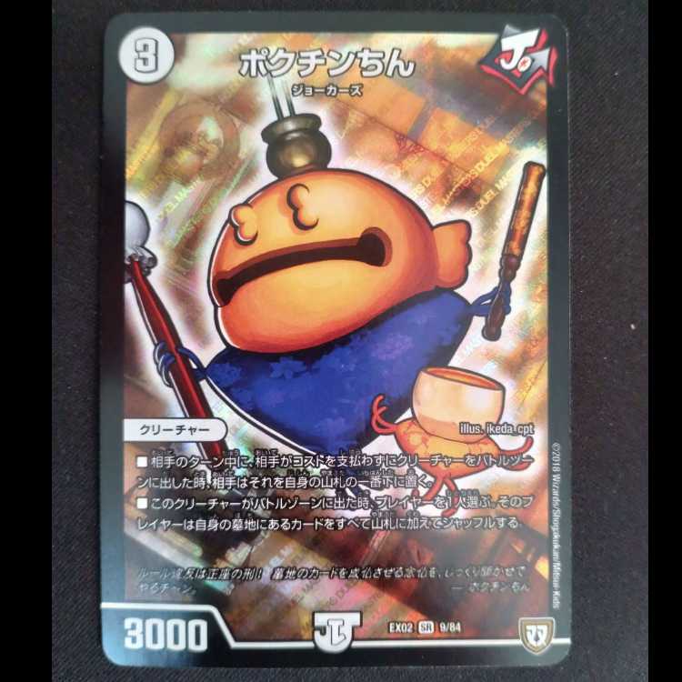 Pokuchin Chin SR 9/84