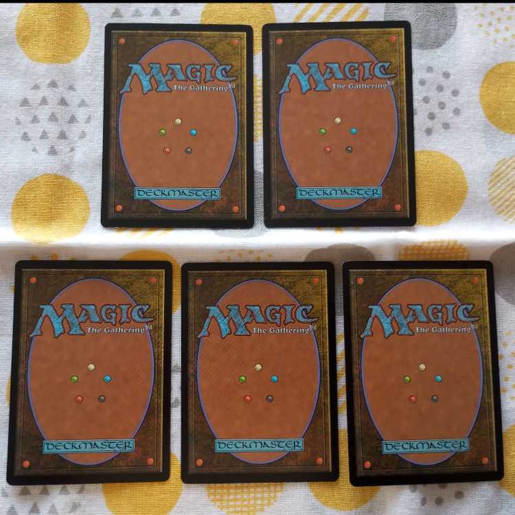 Snow-Covered Mountain MH1 5 sheets