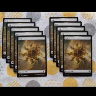 フルアート　平地　テーロス還魂記