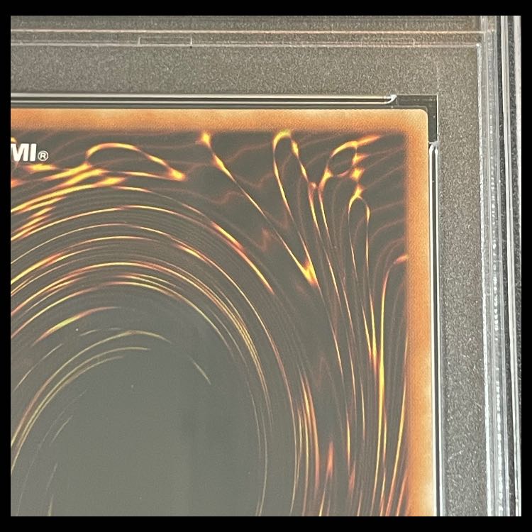 【PSA9】青眼の白龍 [20th] {2018-JPP01}