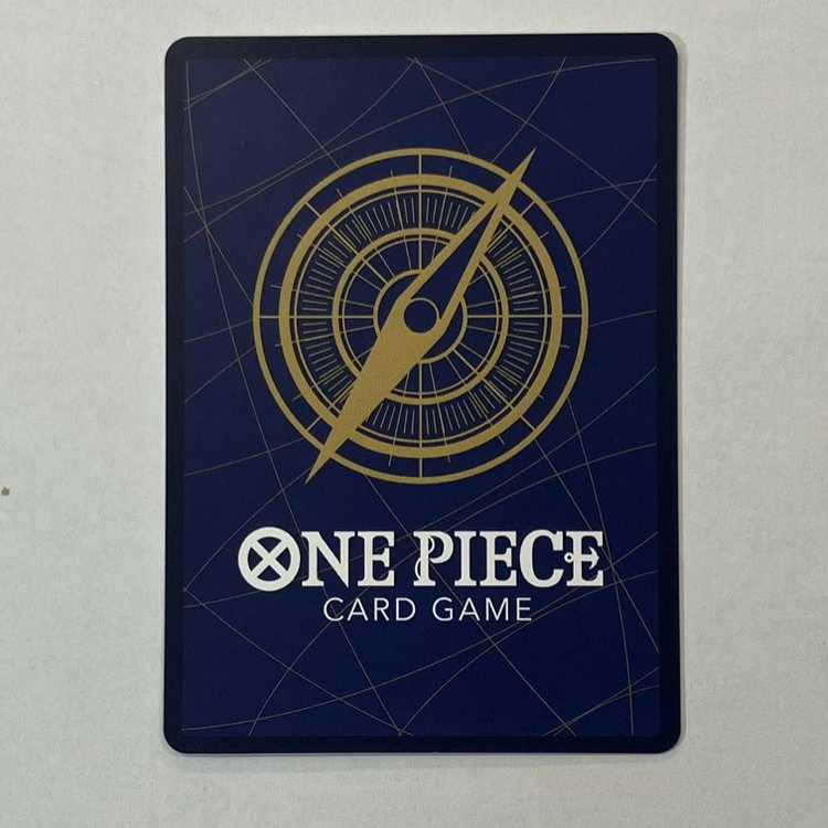 Rebecca (parallel) SP OP05-091