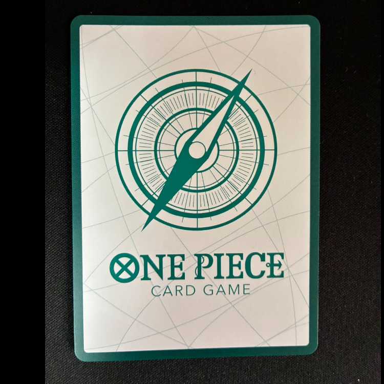 ドンカード　PRB02　NA