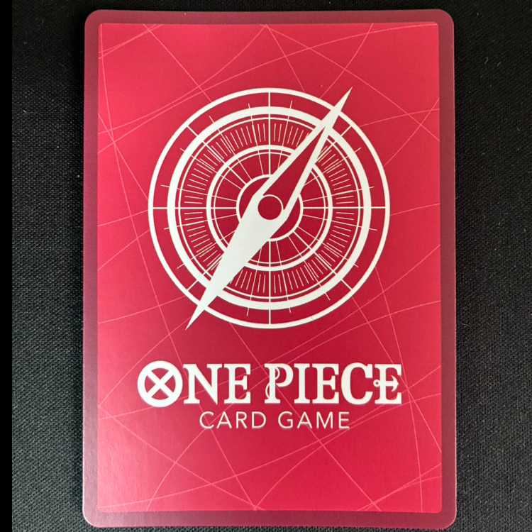 エネル(パラレル) P-L OP05-098