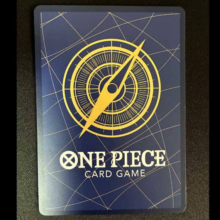 Boa Hancock (Parallel) P-SR EB03-026