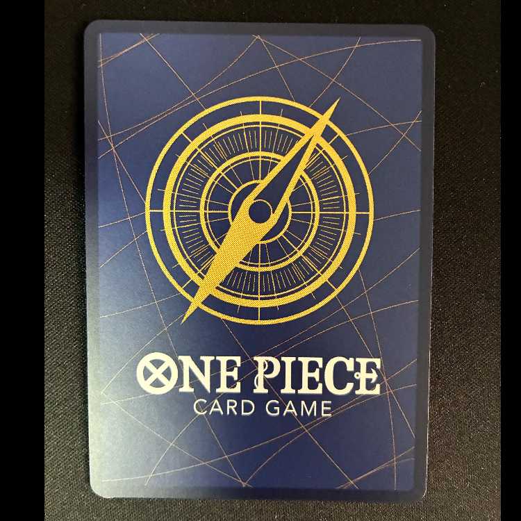 Boa Hancock (Parallel) P-SR OP12-014