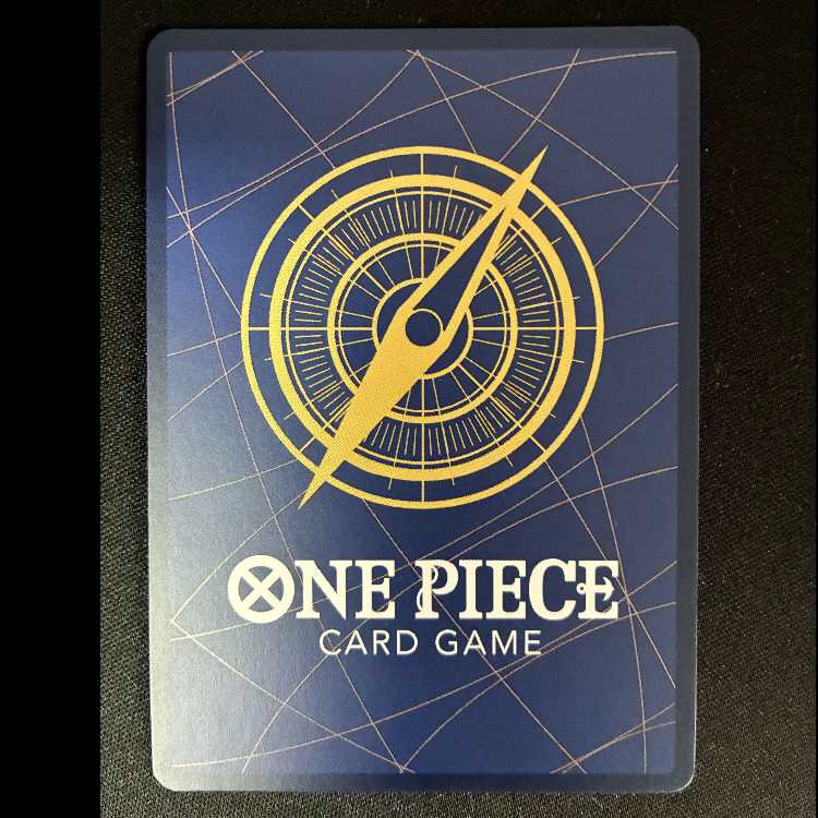 Portgas D. Ace SEC OP13-119