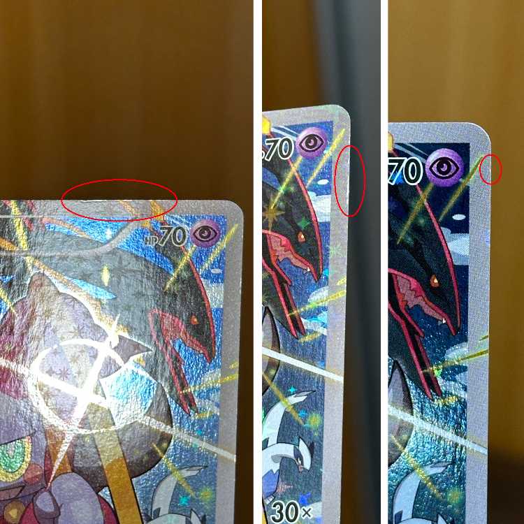 Hoopa PROMO Promo 155/XY-P Pokémon Card Game Pokéka (11)