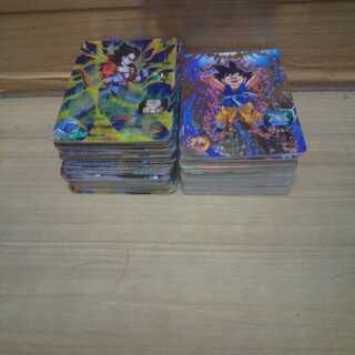 ドラゴンボールヒーローズ