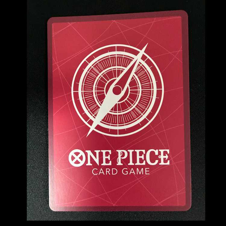 ロブ・ルッチ(パラレル) P-L OP07-079